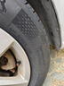 马牌（Continental）汽车轮胎 195/65R15 91V UCJ 适配丰田卡罗拉/雷凌大众朗逸/宝来 实拍图