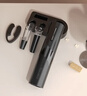 CLITON电动红酒开瓶器充电式家用全自动开红酒器启瓶器倒酒器5合1套装 实拍图
