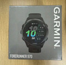 佳明（GARMIN）Forerunner970极夜黑(47mm)ECG心电心率跑步户外运动智能手表 实拍图