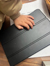 RBP ipad9/8/7保护壳10.2英寸通用2021/2020/2019款保护套平板电脑全包防摔软壳三折支架皮套智能休眠 实拍图