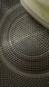 维艾（Newair）304不锈钢洗菜盆沥水篮洗米筛淘米盆厨房神器水果篮 家用沥水漏盆 实拍图