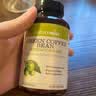 自然薇萃（naturewise）绿咖啡豆提取物胶囊60粒 含绿原酸减肥瘦肚子燃脂餐前截击促代谢 实拍图