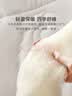 罗莱家纺 100%羊毛被60S全棉婴幼儿A类抗菌加厚保暖羊毛被净重约9.4斤 实拍图