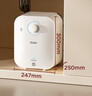 海尔（Haier）国家补贴20%小厨宝电热水器 EC5FA好水质一级能效节能1750W速热家用储水式厨房台下小型安全热水宝 实拍图