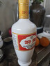 汾酒 出口白瓷 清香型白酒 53度 500ml*6瓶 （非原箱） 实拍图