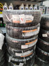 韩泰（Hankook）汽车轮胎 205/55R16 91V K407 原配马自达6/明锐/帕萨特/速腾 实拍图