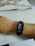 华为 手环10 NFC版 羽砂黑智能手环专业睡眠分析情绪健康铝合金机身心率监测运动手环支持NFC手环9升级 实拍图