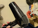 永日（yongri） 家用电吹风机2100W专业大功率花香宿舍家庭大风力恒温吹风筒国家补贴母亲节礼物 实拍图