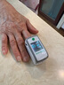 MEDISANA德国血氧仪手指夹式医用心率呼吸率血氧饱和度监测仪MD300CI216R 实拍图