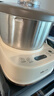 小熊（Bear）和面机家用 揉面机 厨师机 全自动多功能智能和面搅面机 面包面粉发酵醒面HMJ-A50N1 5L 政府补贴 实拍图