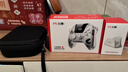 北通鲲鹏50一代智控游戏手柄DW12C类xbox手柄支持手机/pc/switch2兼容宝可梦Z-A宏编程游戏手柄 鲲鹏50一代+底座+收纳包【套装版】 实拍图