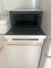 东芝（TOSHIBA）小白椰微波炉烤箱一体机mini小型家用微烤一体机厨房家用白色20L ER-YR2210CNW 实拍图