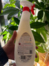 大公鸡管家（CHANTE CLAIR）多功能油污净(马赛皂香) 厨房重油污清洁剂 600ml 家庭清洁 实拍图