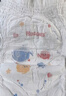 好奇（Huggies）金装拉拉裤XXL74(15kg以上)尿不湿【速干不易红】 实拍图