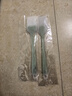 美厨（MAXCOOK）硅胶油刷刮刀食品刷子 烘焙油刷烧烤调料刷辅食工具2件套MCPJ3461 实拍图