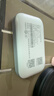 TCL随身wifi三网通用免插卡无线wifi6车载4G路由器随身便携无限制移动联通电信全国通用2025款5GXY15B 【升级充电款】3000毫安大电池超长续航 不限速不虚标月享1500G流量 实拍图