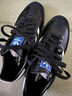 阿迪达斯 adidas三叶草 新年礼物 samba T头鞋运动鞋男女休闲鞋B75807  38 实拍图