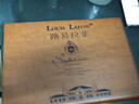 路易拉菲（LOUIS LAFON）法国原瓶进口红酒AOP级G95歌海娜干红葡萄酒750ml*2年货礼盒送礼 实拍图
