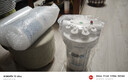 NEATMAX大白瓶前置过滤器全屋家用自来水过滤净水器大通量大蓝瓶中央过滤通用滤芯除余氯阻垢小型中央净水 10寸双联（PP+UDF除余氯及杂质） 实拍图