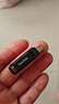 闪迪（SanDisk）256GB Type-C USB3.2 手机U盘DDC3黑色 读速高达400MB/s 自动备份 手机电脑两用 双接口大容量优盘 实拍图