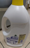 滴露（Dettol）衣物除菌液 消毒液 柠檬3L 99.9%杀菌除螨内衣儿童衣物可配洗衣液 实拍图