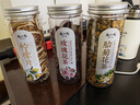 陈一凡玫瑰花茶柠檬片胎菊花茶送女友美养滋白颜补养生茶180g 实拍图