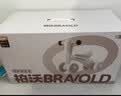 柏沃 BRAVOLD儿童平衡车1-3岁幼儿宝宝玩具摇摇马溜溜车男女孩生日周岁礼物 实拍图