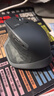 罗技（Logitech）MX Master 2SBLE（同MX Master 3s外观) 无线蓝牙静音办公鼠标 人体工学鼠标 K380/K580 键盘套装 【MX Master 2S BLE黑色】送鼠 实拍图
