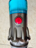 戴森（DYSON）V12 Detect Slim Fluffy家用清洁手持无线除螨吸尘器 光学显尘原装进口 智能大吸力车载 新年礼物 实拍图