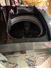 小天鹅（LittleSwan）波轮洗衣机全自动家用 15KG超大容量 TB15-1808T 免清洗不脏桶 健康除螨 以旧换新 实拍图