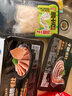 七鲜私厨 白千层200g 固形物>60% 川渝火锅食材麻辣烫冒菜串串牛肚牛百叶 实拍图