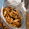 农香森 新货原味核桃仁散装500g罐装熟即食新鲜核桃肉孕妇坚果零食 实拍图