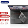 极川 联想拯救者Y9000P/R9000P/Y7000P/R7000P AI元启键盘膜2025款笔记本电脑键盘保护膜TPU超薄防尘罩 实拍图