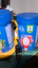 嘉宝（GERBER）混合蔬菜营养谷物高铁米粉宝宝辅食米糊250g 6月龄+100%真验厂 实拍图