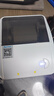 芯烨（XINYE）XP-420B 快递单电子面单打印机 108mm热敏标签不干胶条码打印 仓储物流二维码一、二联单打印机 实拍图