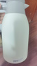 爱仕达保温壶大容量家用暖水壶保温瓶304不锈钢2L热水壶RWS20P4WG-OW 实拍图