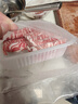 鲜京采 新西兰原切羊排肉卷350g 火锅食材 京东自有品牌 实拍图