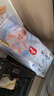 好奇（Huggies）金装纸尿裤XL108片(12-17kg)尿不湿【速干不易红】 实拍图