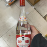 汾酒 红盖玻汾 清香型白酒 42度 475mL*6瓶 整箱非原箱 实拍图