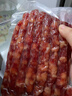 皇上皇特级二八腊肠广州腊味特产煲仔饭腊肠广味广东甜肠广式香肠454g 实拍图