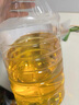 金龙鱼 食用油 非转基因 物理压榨玉米油6.18L（蕴含植物甾醇） 实拍图