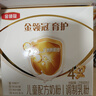 伊利金领冠育护【全面营养】奶粉4段(3-6岁)1200g三联装 实拍图