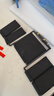 绿巨能（llano）适用苹果笔记本电脑电池 MacBook Pro A1706 A1819 13.3英寸 2016-2017年电脑电池 实拍图