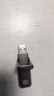 爱国者（aigo）256GB USB3.2 超极速固态U盘 U391 金属U盘 读速420MB/s 速度狂飙移动固态硬盘 实拍图