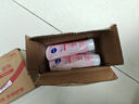 妮维雅（NIVEA）温和滋润洗面奶晶纯焕亮泡沫洁面乳150g双支套装新年礼物 实拍图