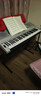 雅马哈（YAMAHA）KB308电子琴贵族银儿童成人便携式教学娱乐61键官方标配+全套配件 实拍图