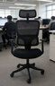 西昊M56二代 人体工学椅办公椅电脑电竞椅子人工力学座椅学习国家补贴 实拍图