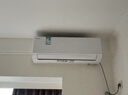 科龙空调大1.5匹 海信出品 静省电Ultra 喵式生活世界杯定制空调新一级变频挂机KFR-35GW/QS1Ultra-X1 实拍图