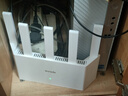 Tenda腾达路由器WiFi7【京东独家】无线千兆穿墙王信号增强家用全屋2.5g网口云霄BE3600放大器立式 实拍图