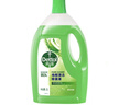 滴露（Dettol）地板清洗剂青苹地板清洁剂拖地清洁剂地板瓷砖清洁剂拖地专用2L 实拍图